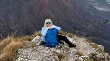 Lecco, giornalista morta sul Resegone: sgomento in Lituania - Il Giorno