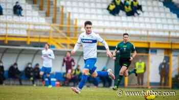 UFFICIALE - Lecco, risoluzione consensuale con Alessandro Di Munno - Tutto Lega Pro