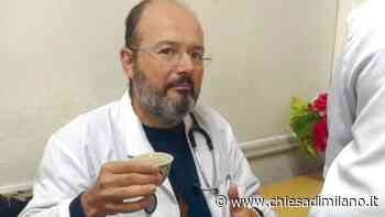 Lecco, don Stevenazzi racconta la sua esperienza coi malati di covid ai giovani - Diocesi di MIlano