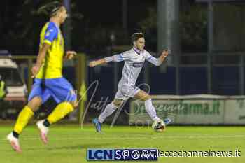 UFFICIALE Serie C | Calcio Lecco: Alessandro Di Munno rescinde, lo aspetta il Novara - Lecco Channel News