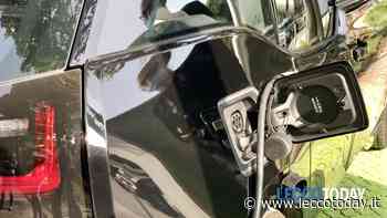 Costi alti, ricarica lenta: a Lecco solo il 2,33% dei veicoli è green - LeccoToday