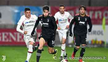 Serie C | Verso Juventus U23-Lecco: Soulè convocato dall'Argentina - Lecco Channel News