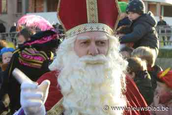 Sinterklaas op virtueel bezoek in basisscholen