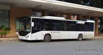 Marsala: servizio bus sospeso domenica 28 novembre - Itaca Notizie