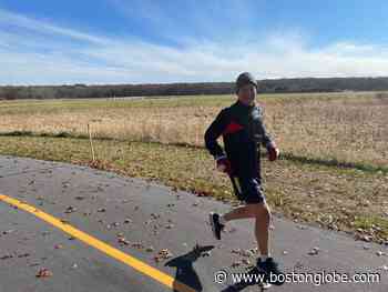 Marc Parlange on running the University of Rhode Island - The Boston Globe