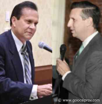 Effort to Unveil Key Rhode Island Pension Documents Blocked by Magaziner - GoLocalProv