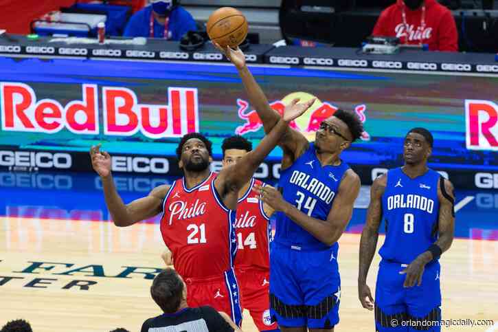 Orlando Magic at Philadelphia 76ers (Nov. 29, 2021): 3 Things To Watch, Odds and Prediction