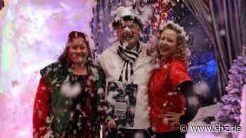 Weihnachtsmarkt mit neuem Standort : Kunsthandwerker enttäuscht: Zu wenig Aufmerksamkeit im Torneum Tornesch | shz.de - shz.de