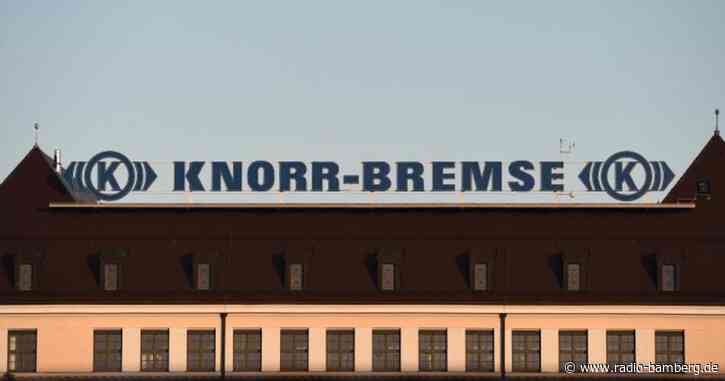 Knorr-Bremse will stärker als der Markt wachsen