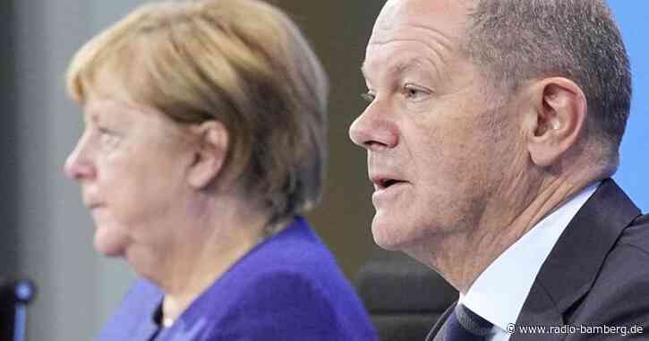 Bund-Länder-Beratung zu Corona-Kurs – Krisenstab vor Start