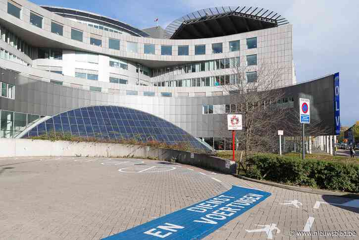 Coronabedden op intensieve zorg ook in Aalst en Dendermonde allemaal volzet: “Dit zal grote gevolgen hebben voor de reguliere zorg”