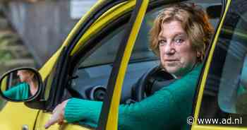 Hanneke is zo bang om vrachtwagens in te halen dat ze liever kilometers omrijdt: 'Het beperkt me enorm' - AD.nl