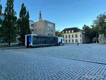 Je prik halen aan het Kasteelplein kan (bijna) niet meer: dit is het alternatief - indebuurt Breda - indebuurt