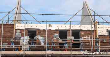 Woningcorporaties bouwen meer, maar halen ambities nog lang niet - NRC