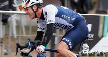 Stef De Bock naar S-Bikes Doltcini: “Ik wil het niveau halen van twee jaar geleden” - Het Laatste Nieuws