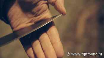 Rotterdamse thuis overvallen, daders halen woning overhoop - RTV Rijnmond