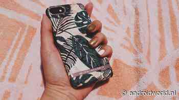 Is het wel duurzaam om telefoonaccessoires uit China te halen? - Androidworld