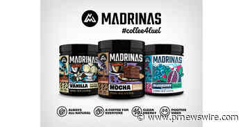 Madrinas Coffee Enters A New Era With A Fresh Look