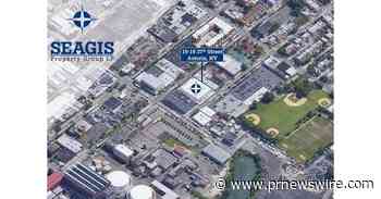 Seagis Property Group Acquires 23,000 SF Warehouse in Queens, NY