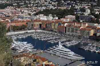Nice. Une commission de concertation pour réfléchir à la requalification du quartier du port - actu.fr