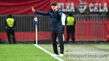 Nice: comment Galtier s'inspire de Manchester City avant le match contre le PSG - RMC Sport