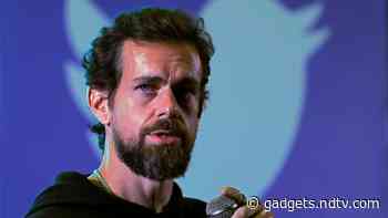 Twitter CEO Jack Dorsey Said to Step Down, Successor Lined Up