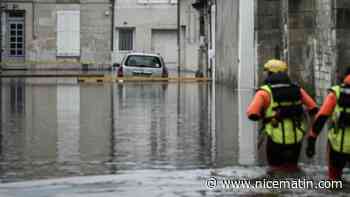 Inondations dans le Nord: une dame de 88 ans découverte noyée dans sa cave