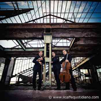 4 dicembre- Al Regio il Trio di Parma con Brahms e Čajkovskij - IL CAFFE' QUOTIDIANO