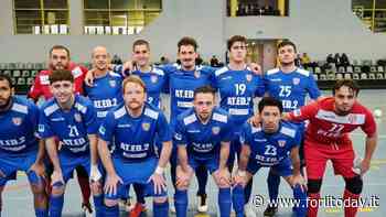 Calcio a 5, l'Oleodinamica Forlivese espugna Parma e chiude il girone d'andata al terzo posto - ForlìToday