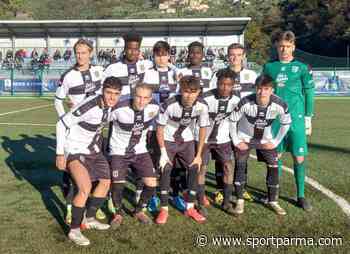 Under 18, 10^ Giornata: Sampdoria-Parma 1-3 (VIDEO GOL) - Sport Parma