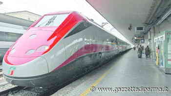 Torna il treno diretto da Parma per Zurigo - Gazzetta di Parma