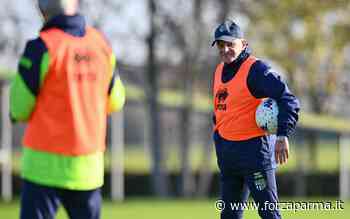 Parma senza sosta: da oggi si pensa al Brescia - Forza Parma