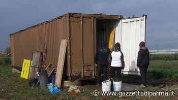 Nucleo cinofilo di soccorso: i ladri arrivano dall'autostrada - Gazzetta di Parma