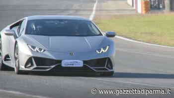 "Un venerdì da pilota" il 10 dicembre a Varano - Gazzetta di Parma