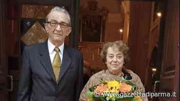 Le nozze d'oro di Romano e Aldina - Gazzetta di Parma