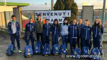 La Fratellanza. Vittorie e podi per i giovani a Parma. Mezzofondisti sulle strade di Zola Predosa - ModenaToday