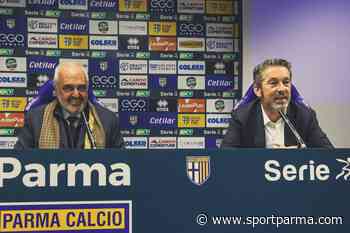 Parma: la fotogallery dell'ultima assemblea di PPC - Sport Parma