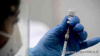 Terza dose, Ausl Parma: in arrivo via sms gli appuntamenti. Epidemia: ancora su i ricoveri - La Repubblica