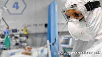Sono 74 i casi di contagio a Parma (31 i sintomatici) con un morto (un uomo di 85 anni). Sempre 4 i - Gazzetta di Parma