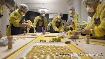 L'anolino solidale. E infinito - Gazzetta di Parma