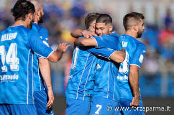 Como: i convocati per la sfida al Parma - Forza Parma