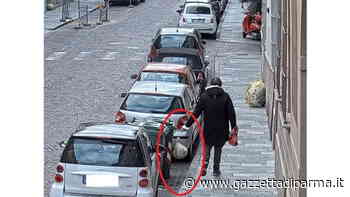 Rifiuti abbandonati: 331 multe in 10 mesi a Parma, in arrivo 3 nuove fototrappole - Gazzetta di Parma