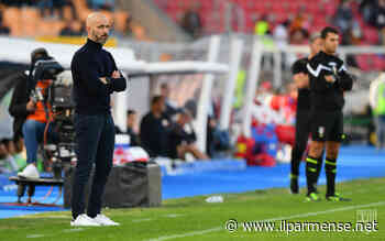 Parma preso a pallonate dal Lecce, Ribalta: “Nessun dubbio su Maresca” - Luca Galvani