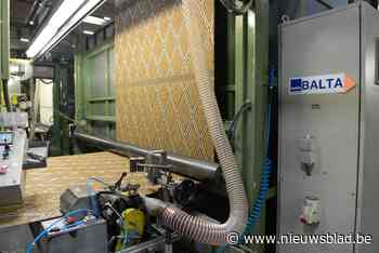 Balta wordt gedeeltelijk Brits: bonden vrezen op termijn overheveling activiteiten richting VK