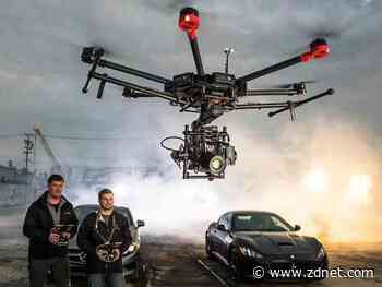 Best photography drone 2021: For pros and prosumers