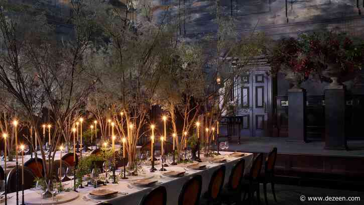 NoMad London declared Hotel of the Year at AHEAD Europe 2021 awards