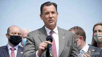 Rep. Suozzi to run for New York governor