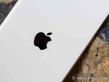 In China, good news for the iPhone, bad news for Android