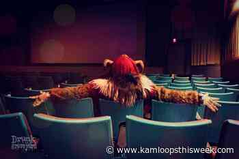 Enjoy Christmas in Kamloops on the silver screen - Kamloops This Week