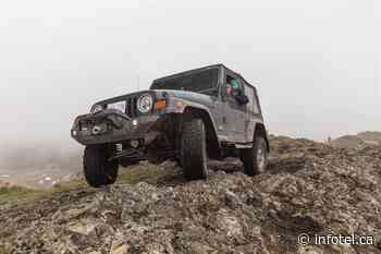 Relative of missing Kamloops woman grateful for outpouring of community support | iNFOnews | Thompson-Okanagan's News Source - iNFOnews